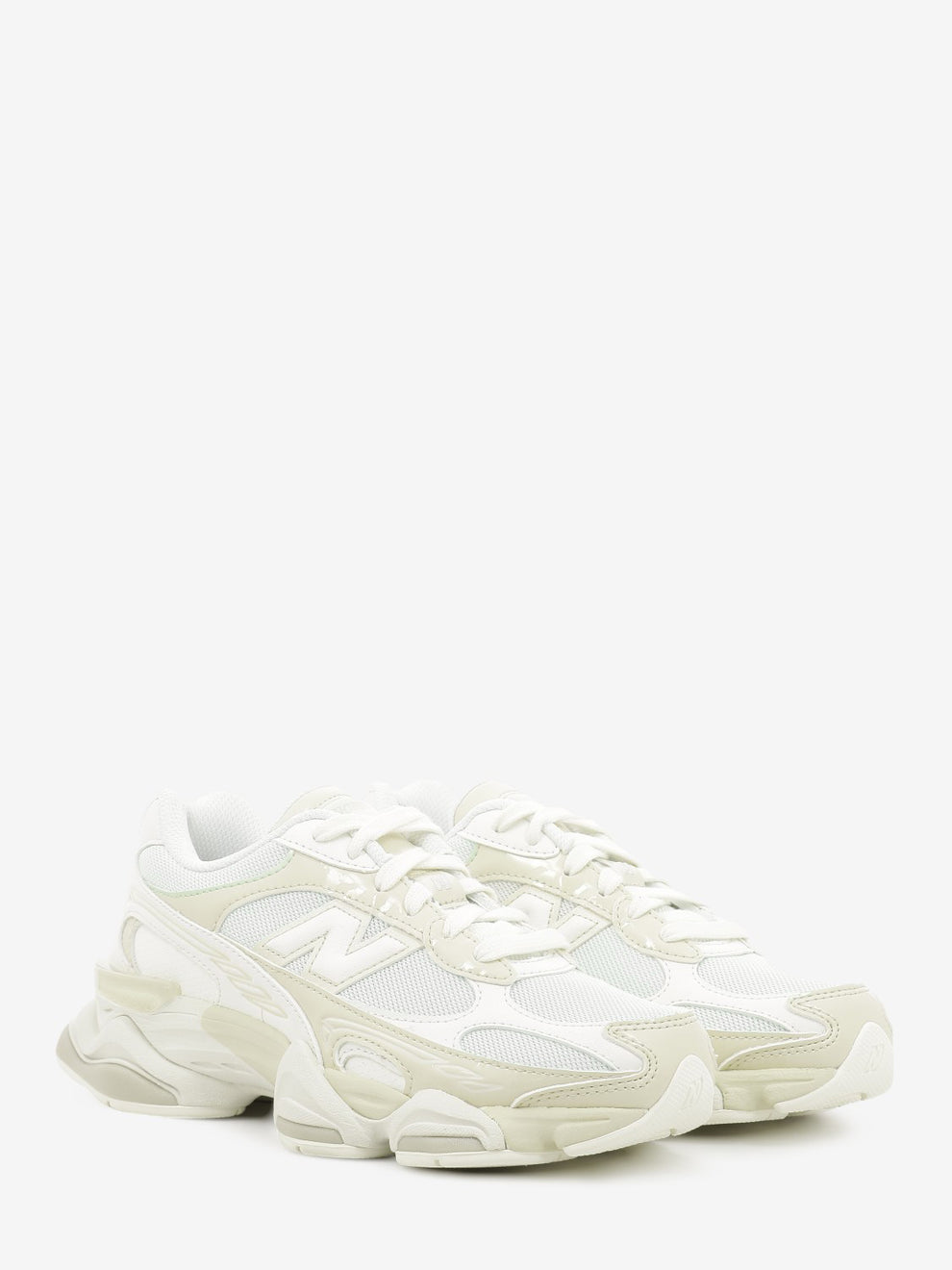 U9060 off white / tan
