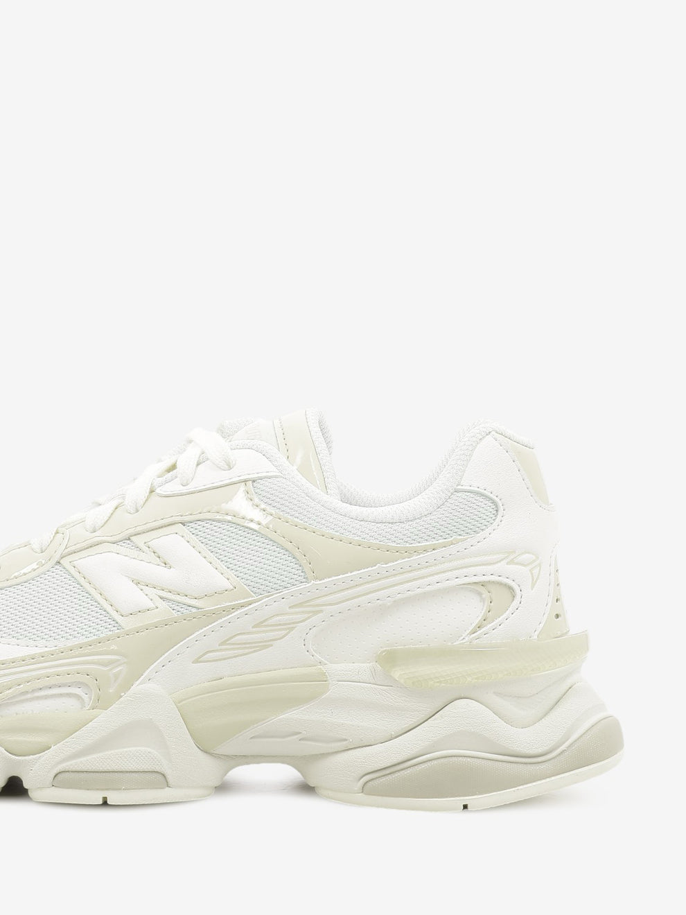 U9060 off white / tan