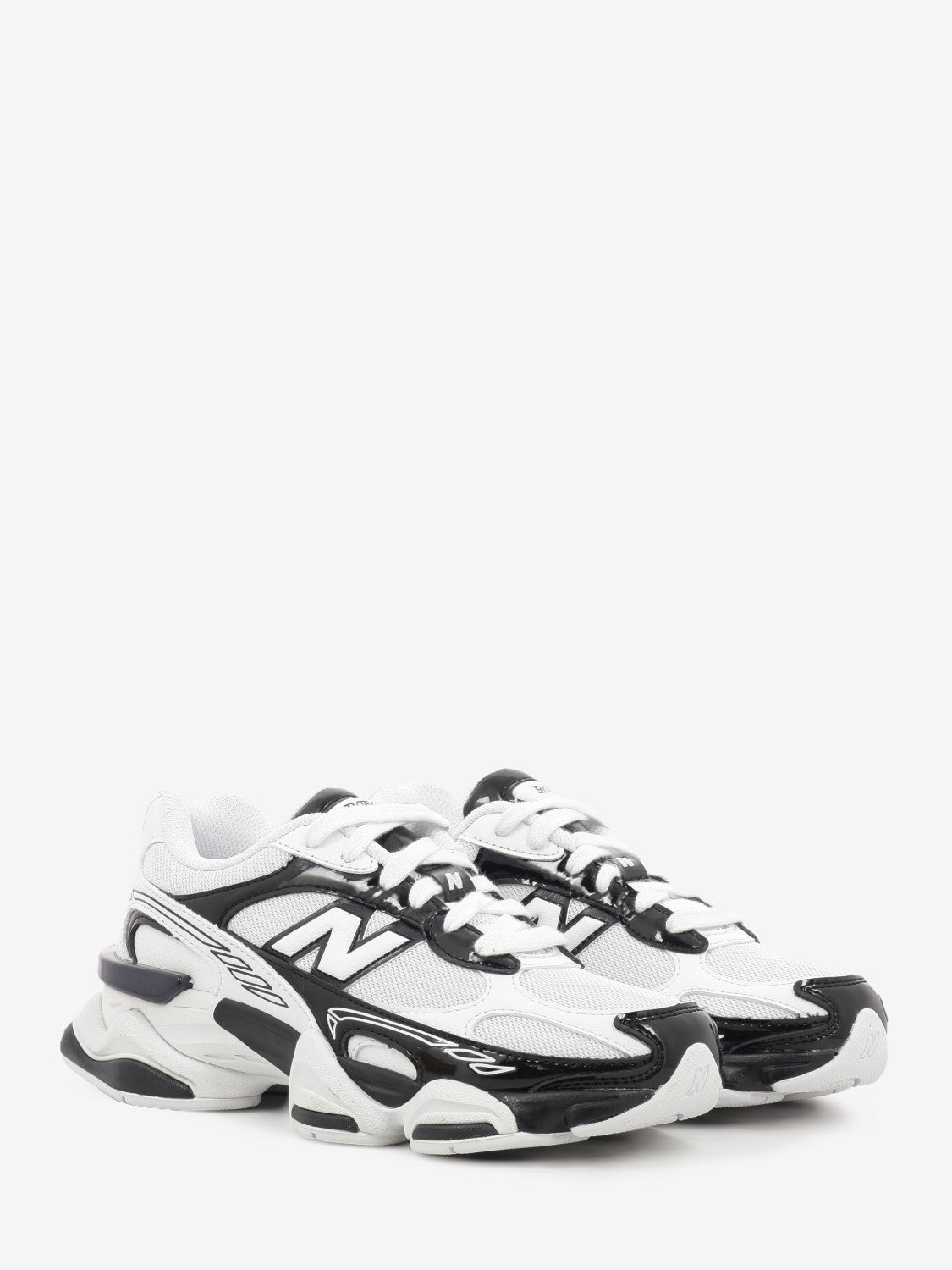 U9060R white / black