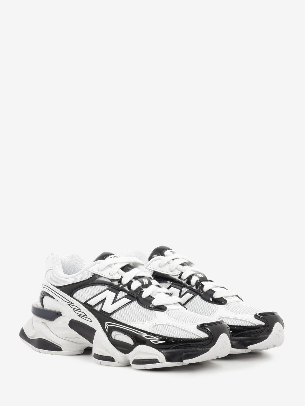 U9060R white / black