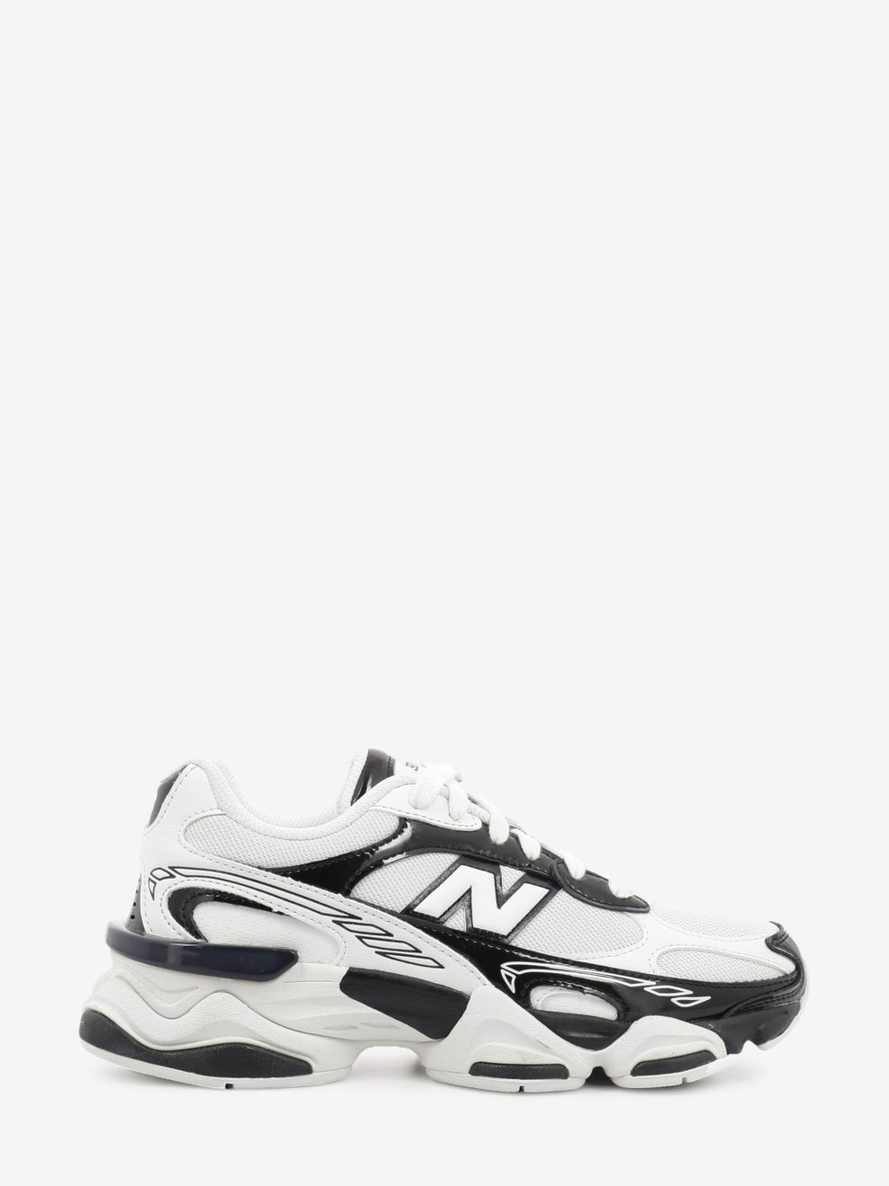 U9060R white / black
