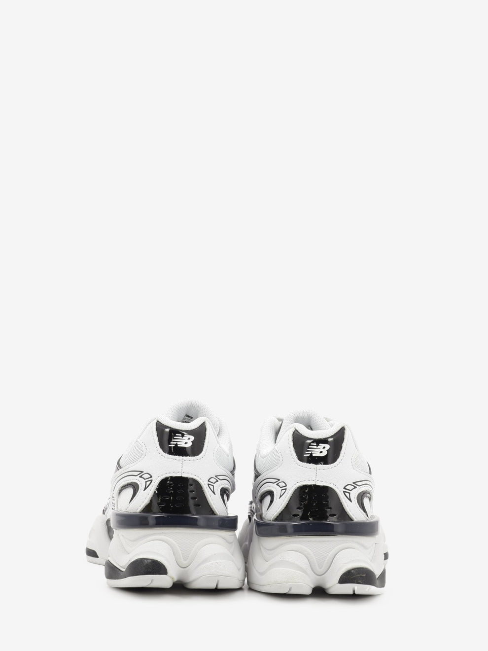 U9060R white / black