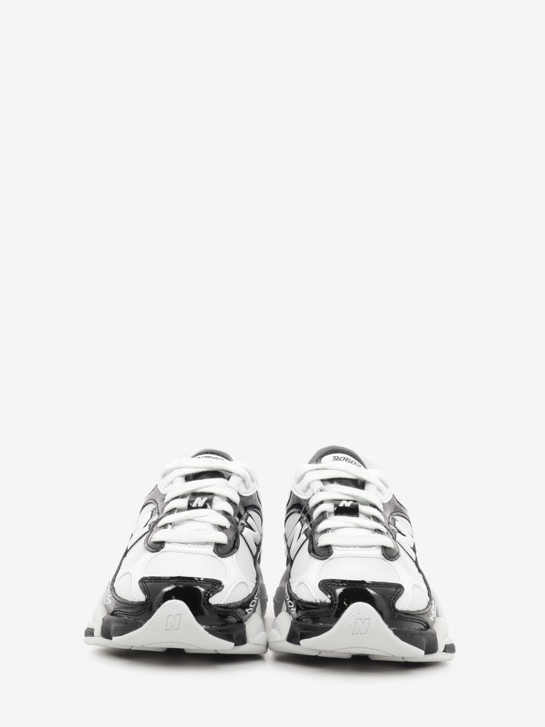 U9060R white / black