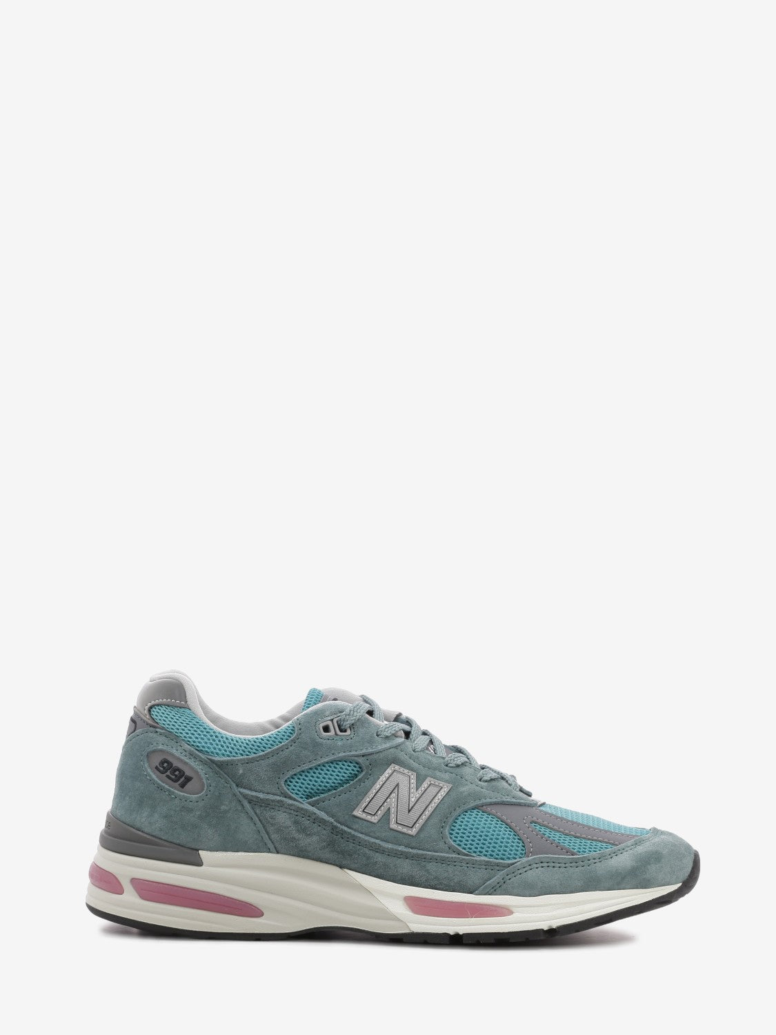 U991 porcelain green / trooper