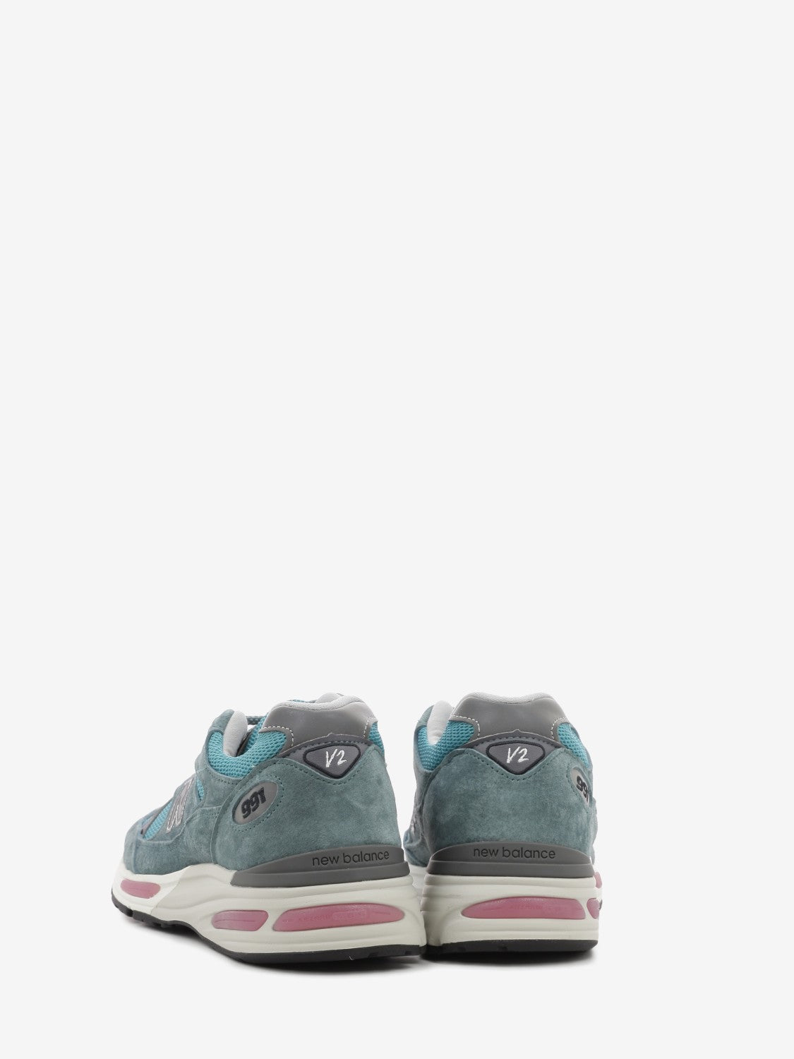 U991 porcelain green / trooper