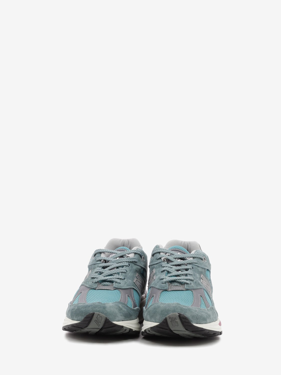 U991 porcelain green / trooper