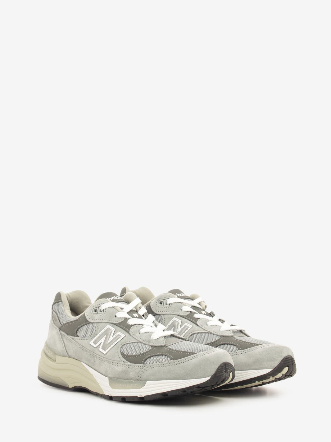 U992 Made in USA grey