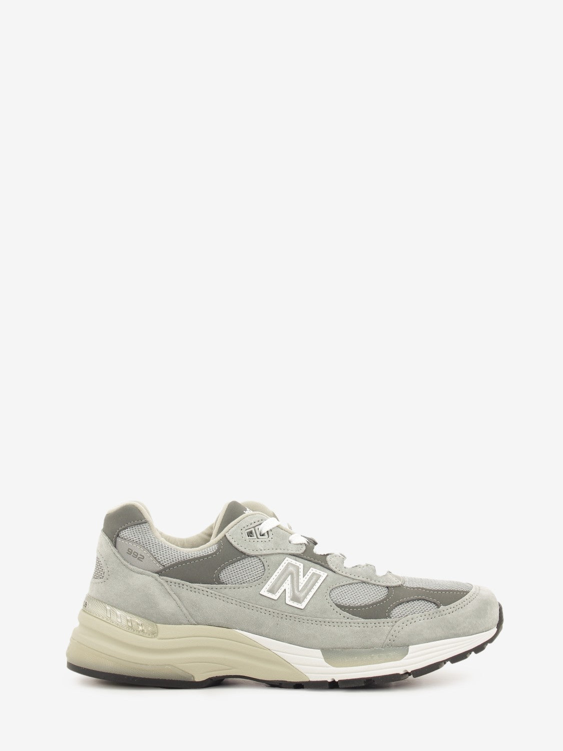 LIFESTYLE SHOE TIER 1 GREY U992GY
