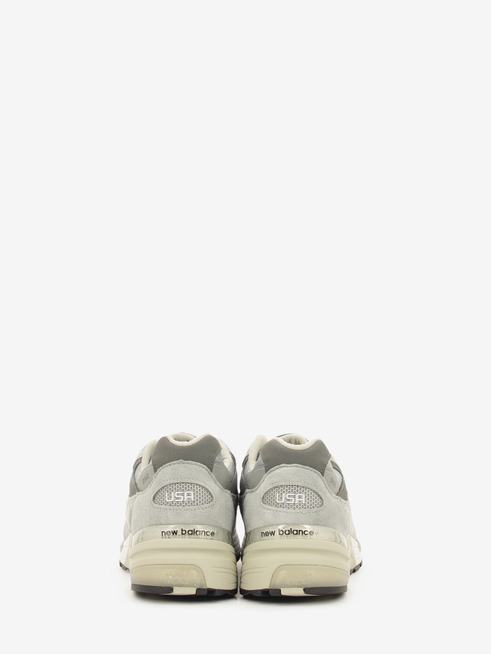 LIFESTYLE SHOE TIER 1 GREY U992GY