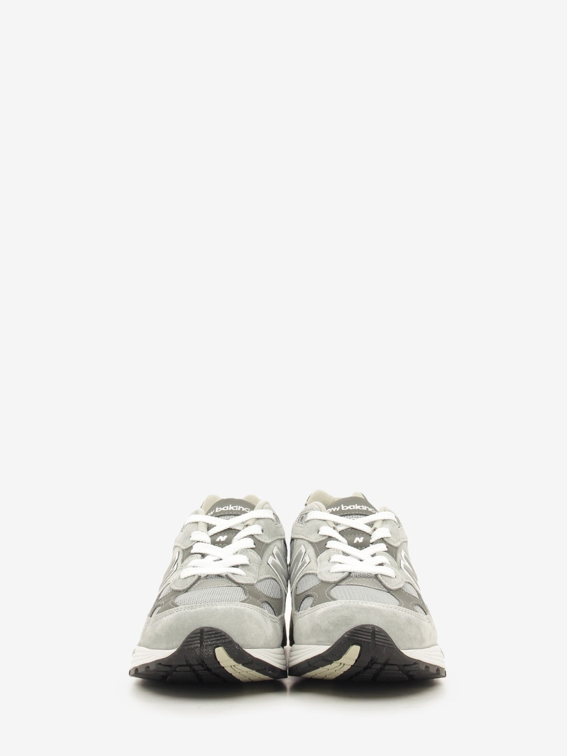 LIFESTYLE SHOE TIER 1 GREY U992GY