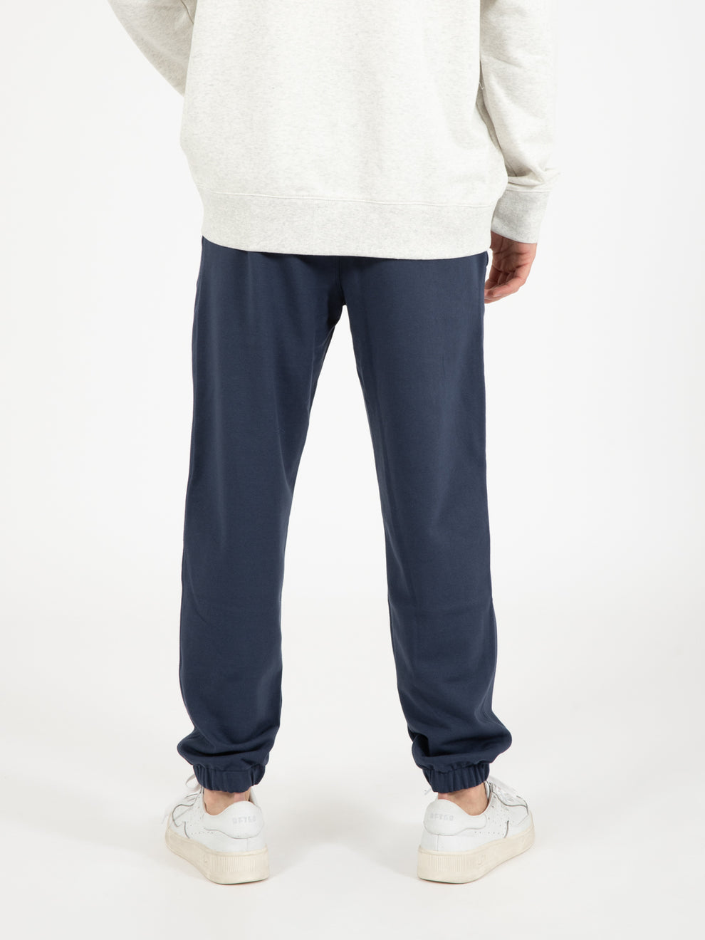 Uni-Ssentials French Terry Sweatpants natural indigo