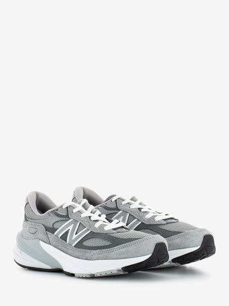 Sneakers W 990 GL6 grey