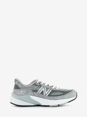 NEW BALANCE - Sneakers W 990 GL6 grey
