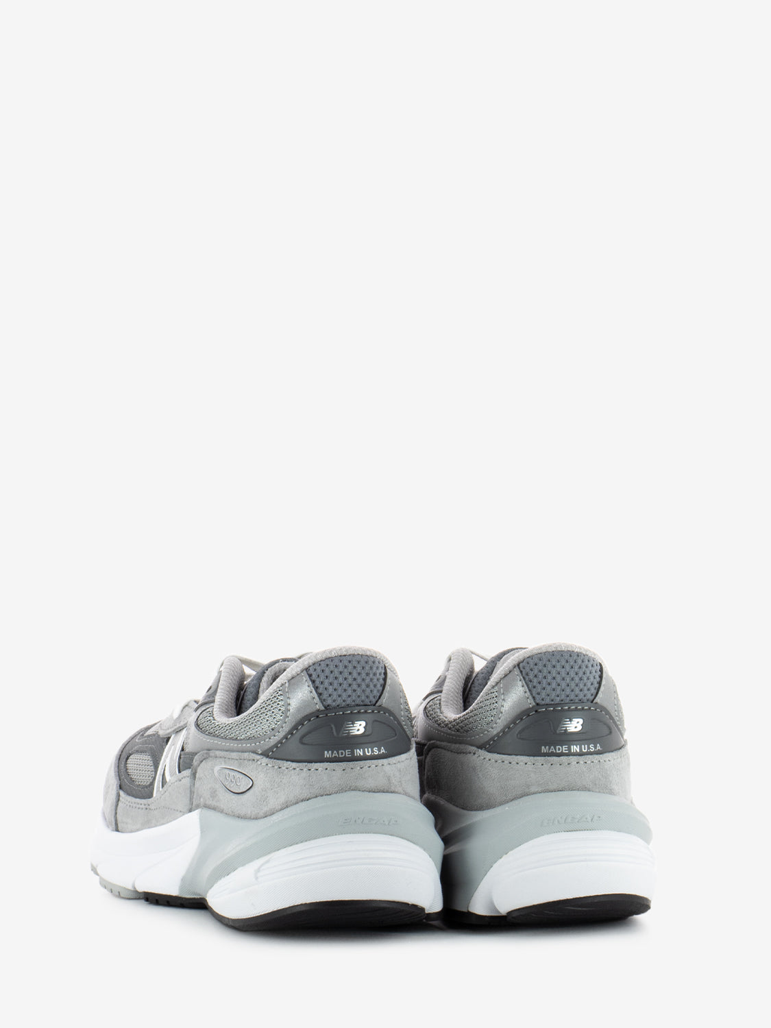 Sneakers W 990 GL6 grey