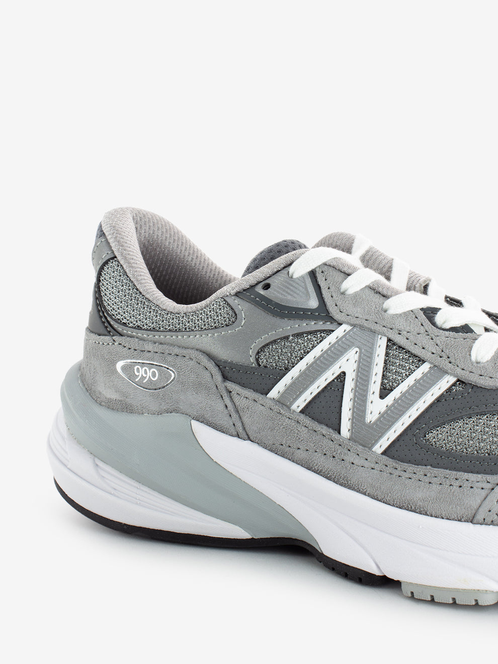 Sneakers W 990 GL6 grey