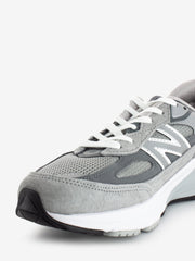 NEW BALANCE - Sneakers W 990 GL6 grey