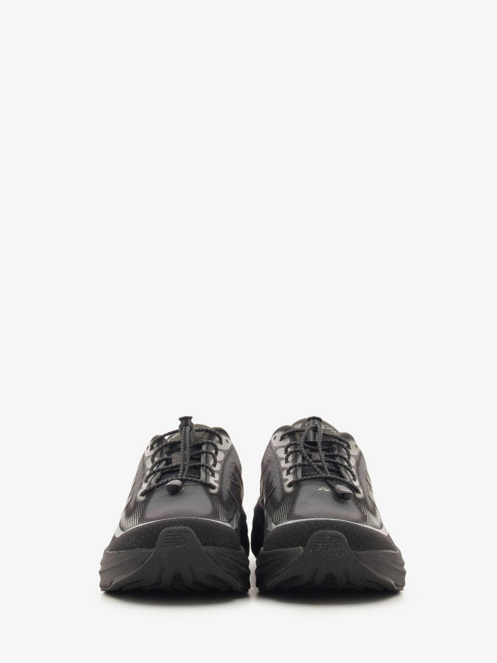 W Ellipse V1 black