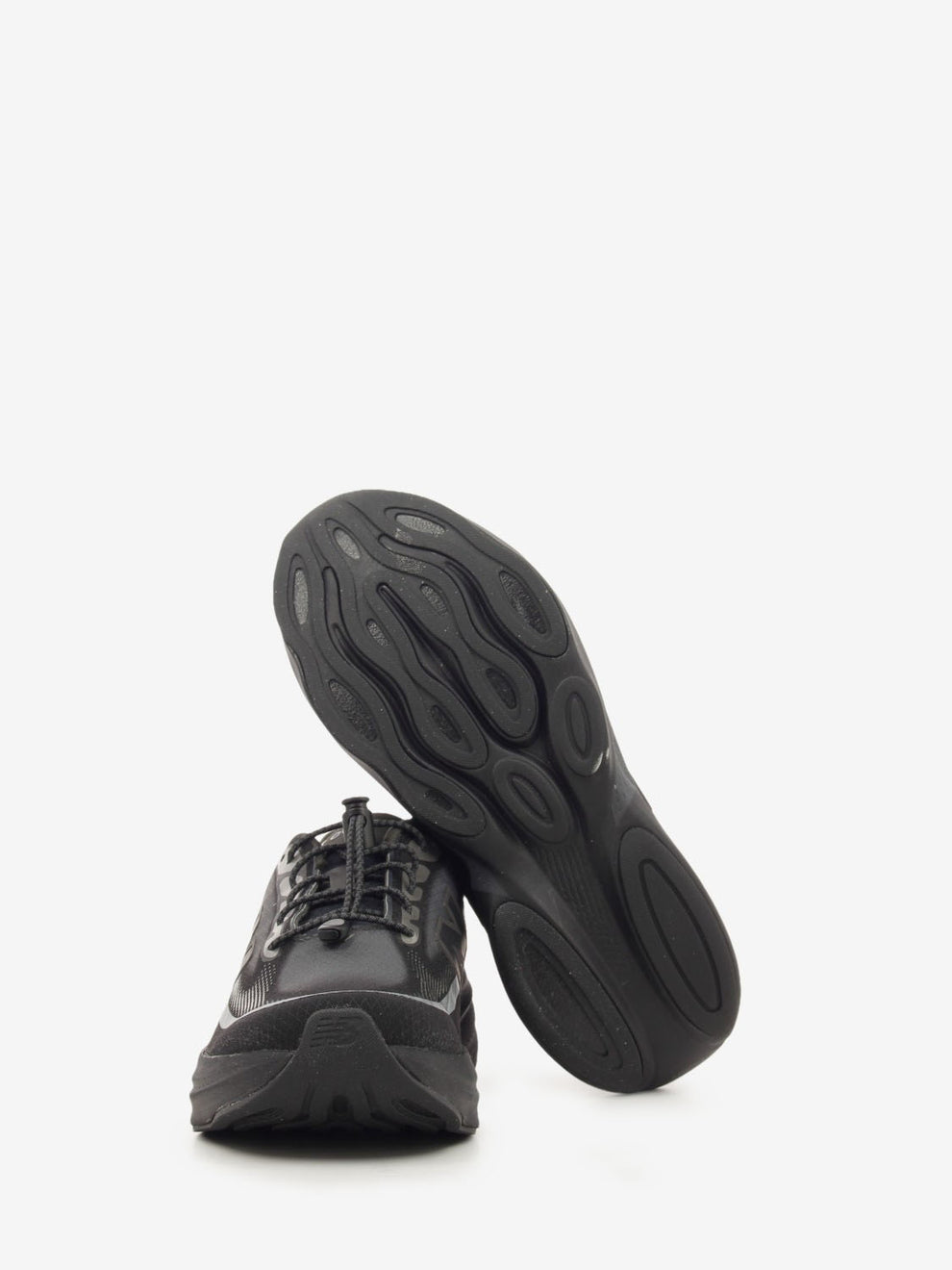 W Ellipse V1 black