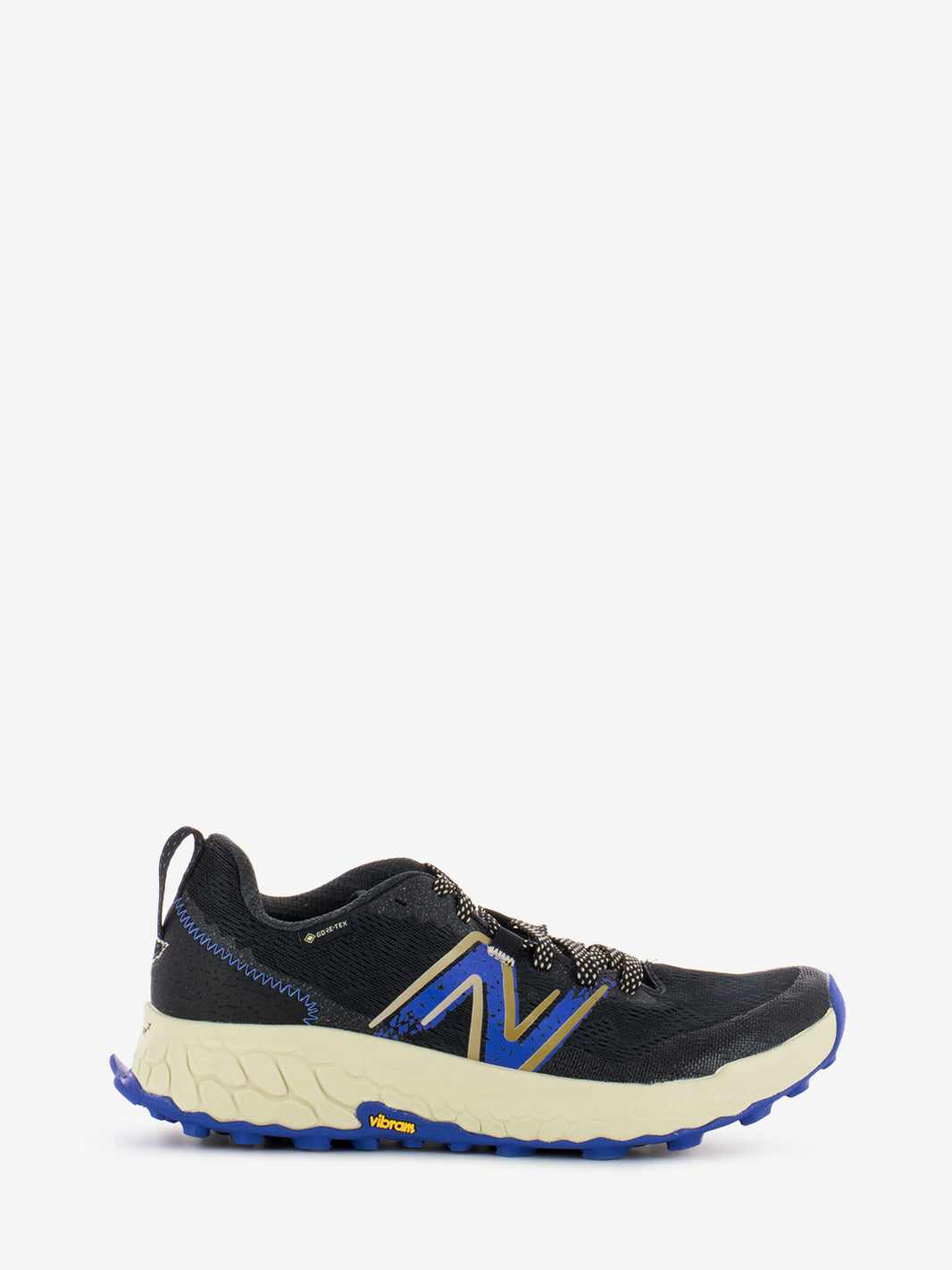 W Trail Fresh Foam X Hierro V7 GTX black