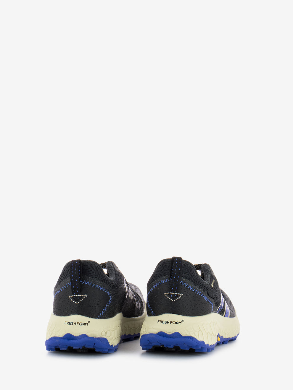 W Trail Fresh Foam X Hierro V7 GTX black