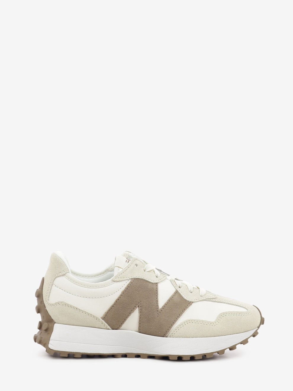 W327 linen / sea salt / mushroom