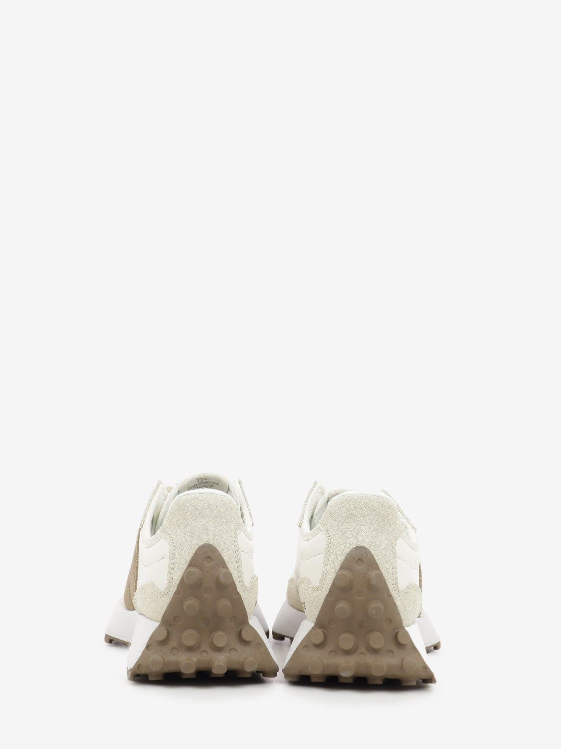 W327 linen / sea salt / mushroom