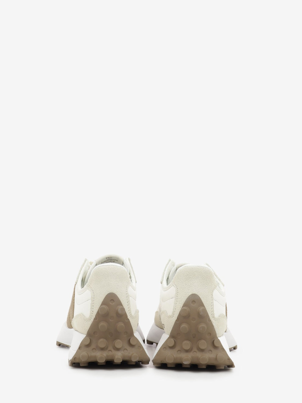 W327 linen / sea salt / mushroom
