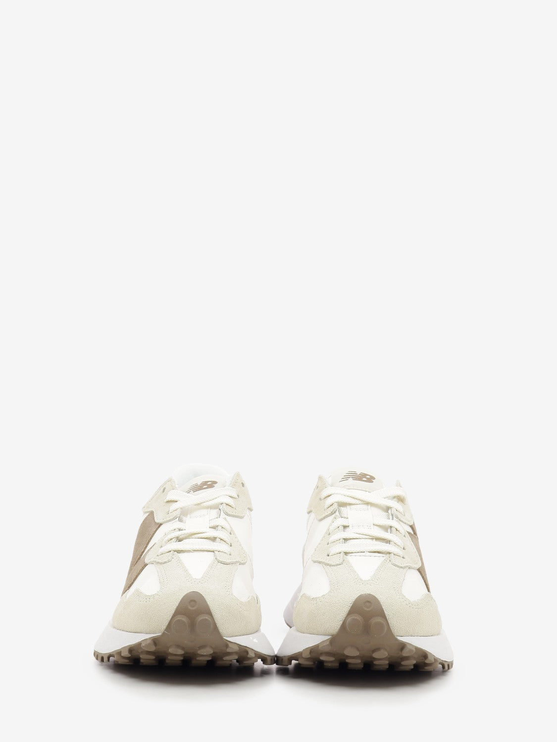 W327 linen / sea salt / mushroom