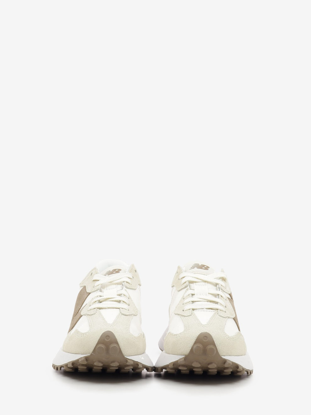 W327 linen / sea salt / mushroom