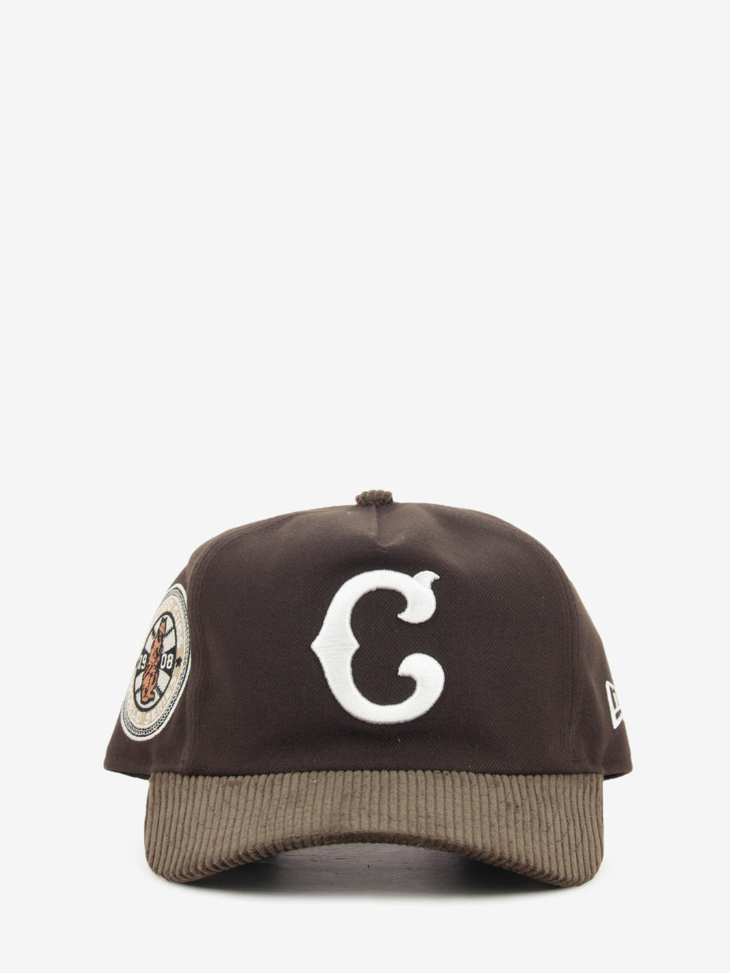 COOPS CORD 19TWENTY CHICUBCO DARK BROWN 60758936_201