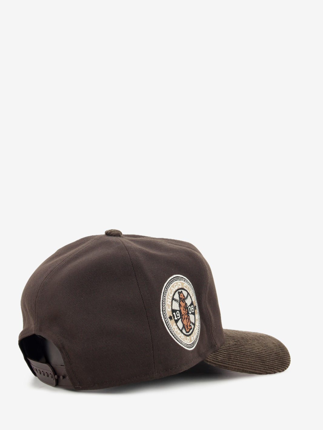COOPS CORD 19TWENTY CHICUBCO DARK BROWN 60758936_201