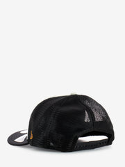 NEW ERA - 9FIFTY A-Frame New Era American Ride Or Die black