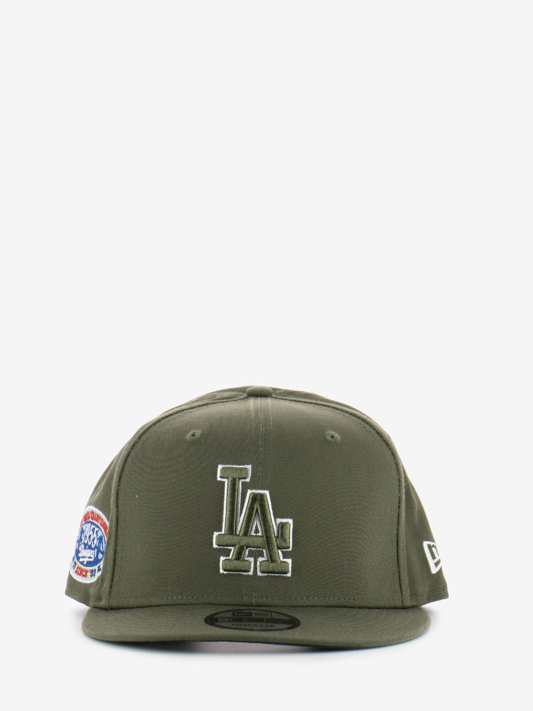 9FIFTY LA Dodgers Patch 