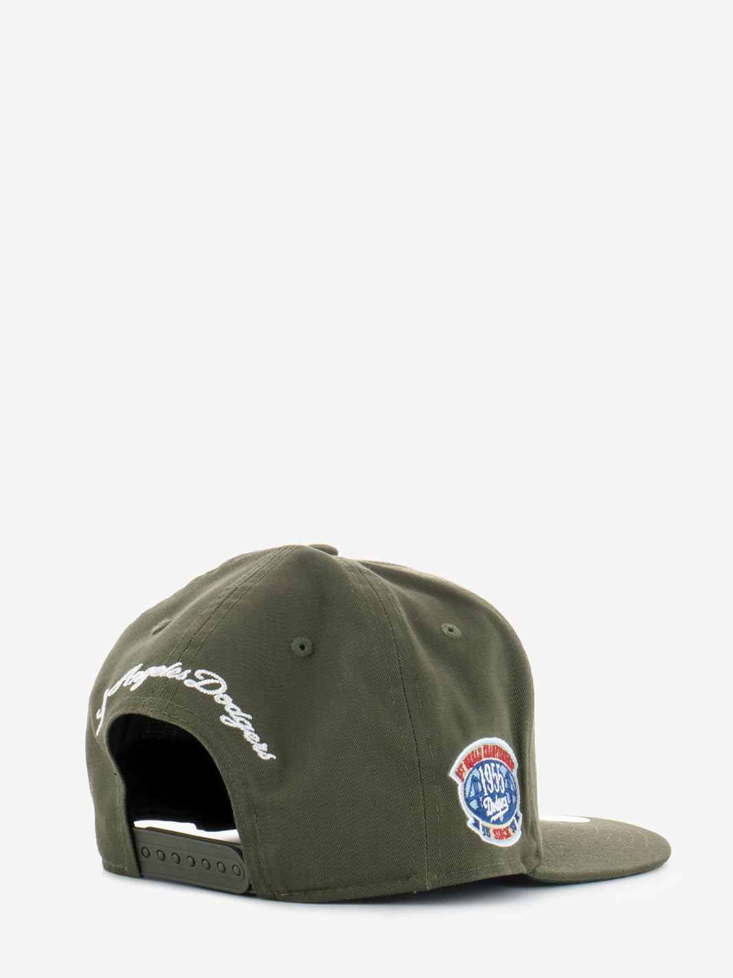 9FIFTY LA Dodgers Patch 