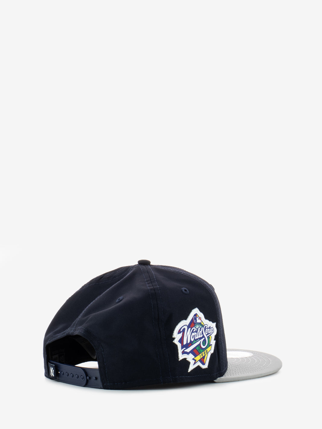 9FIFTY New York Yankees Infill Navy Blue