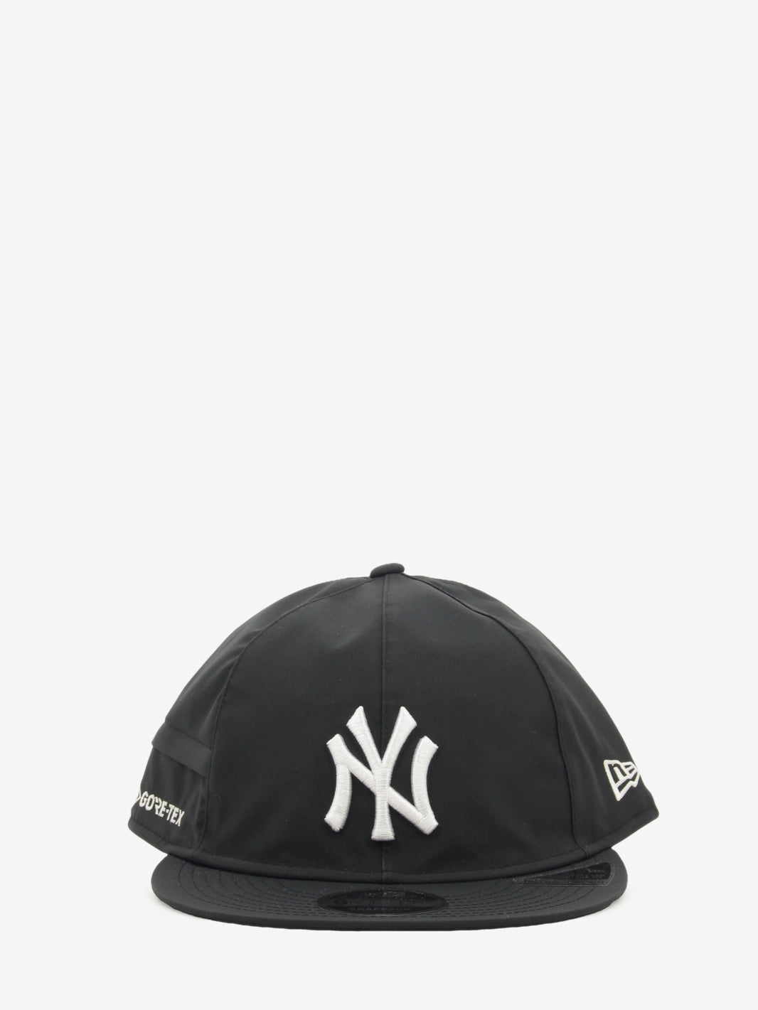 9FIFTY Retro Crown New York Yankees MLB X Gore-Tex Black