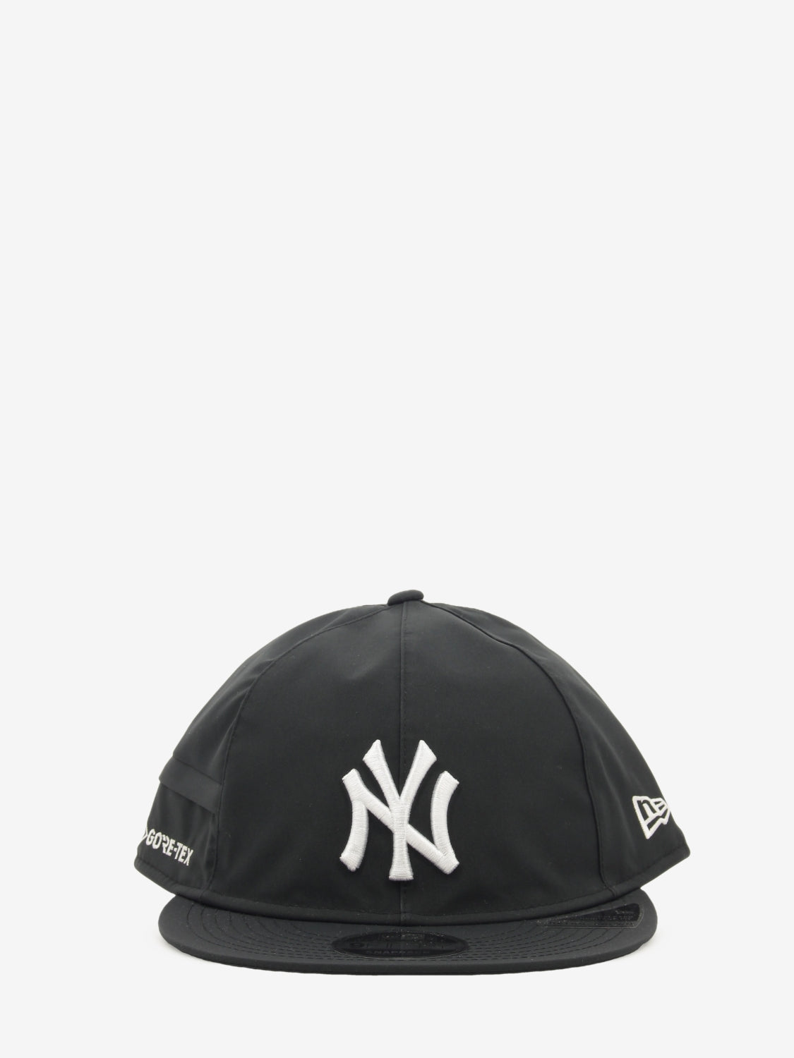 9FIFTY Retro Crown New York Yankees MLB X Gore-Tex Nero