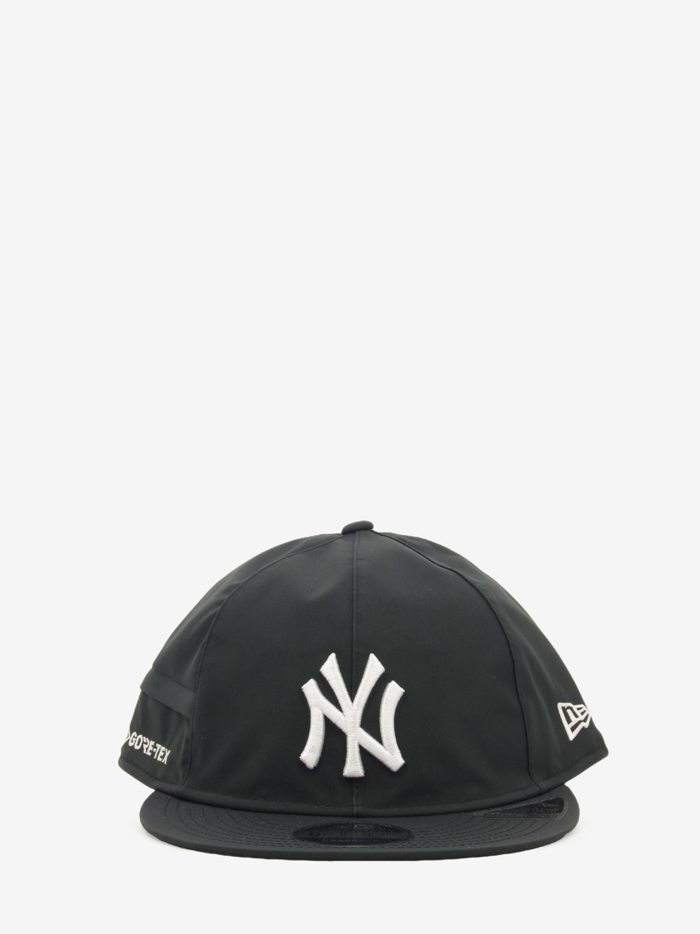 9FIFTY Retro Crown New York Yankees MLB X Gore-Tex Nero
