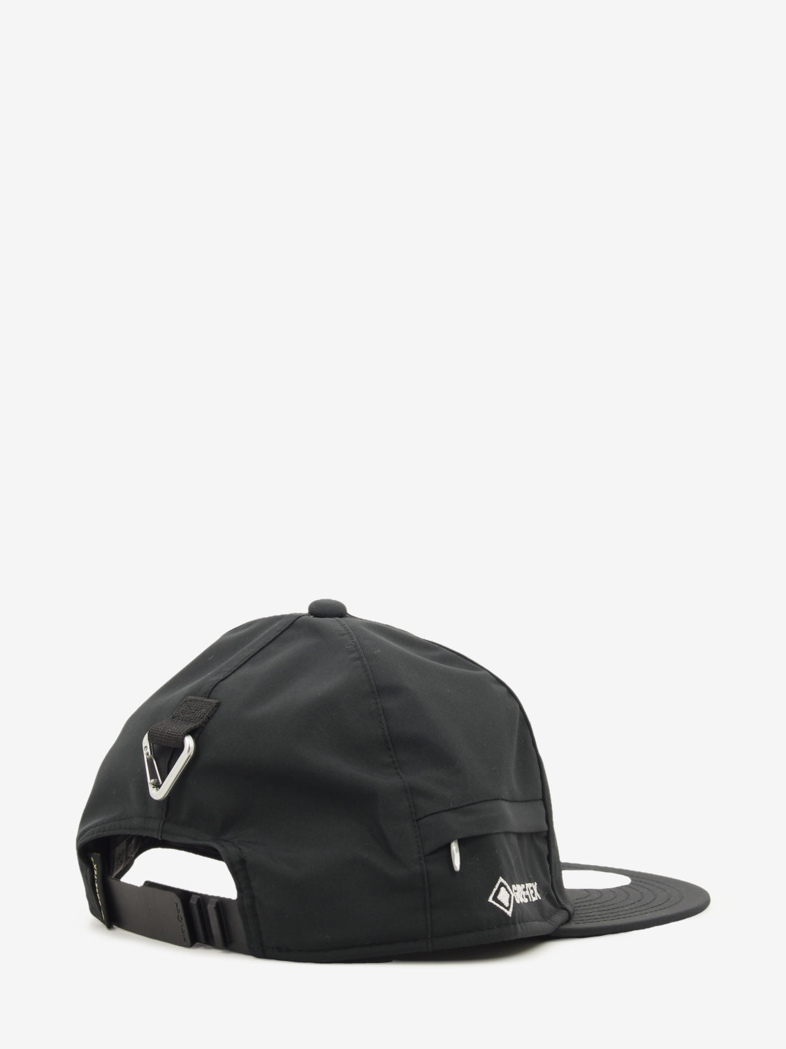9FIFTY Retro Crown New York Yankees MLB X Gore-Tex Nero