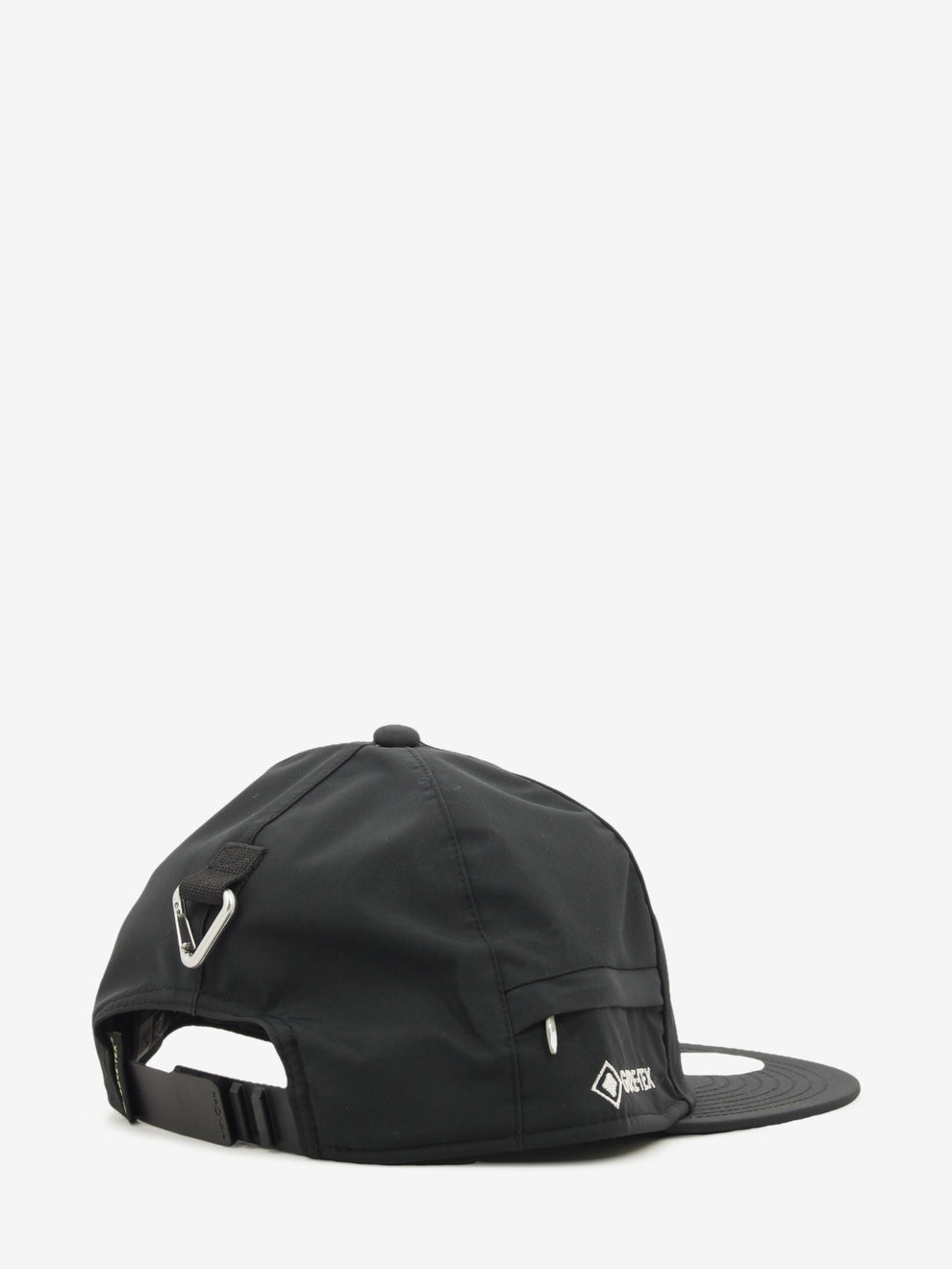 9FIFTY Retro Crown New York Yankees MLB X Gore-Tex Nero