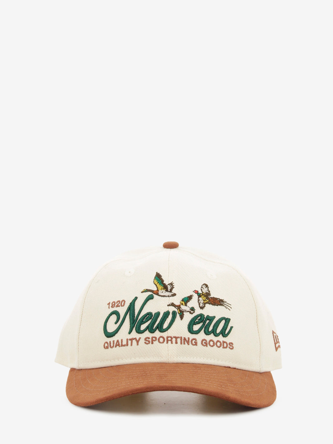 SUEDE PC 9FIFTY RC NEWERA LIGHT BEIGE 60915992_270