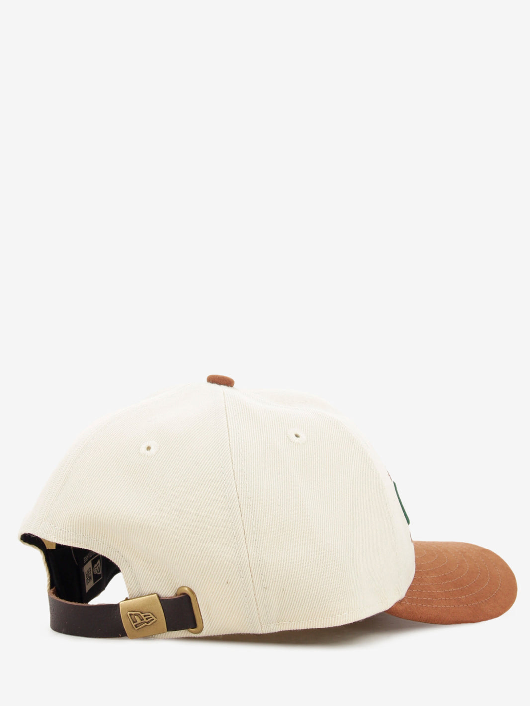 SUEDE PC 9FIFTY RC NEWERA LIGHT BEIGE 60915992_270