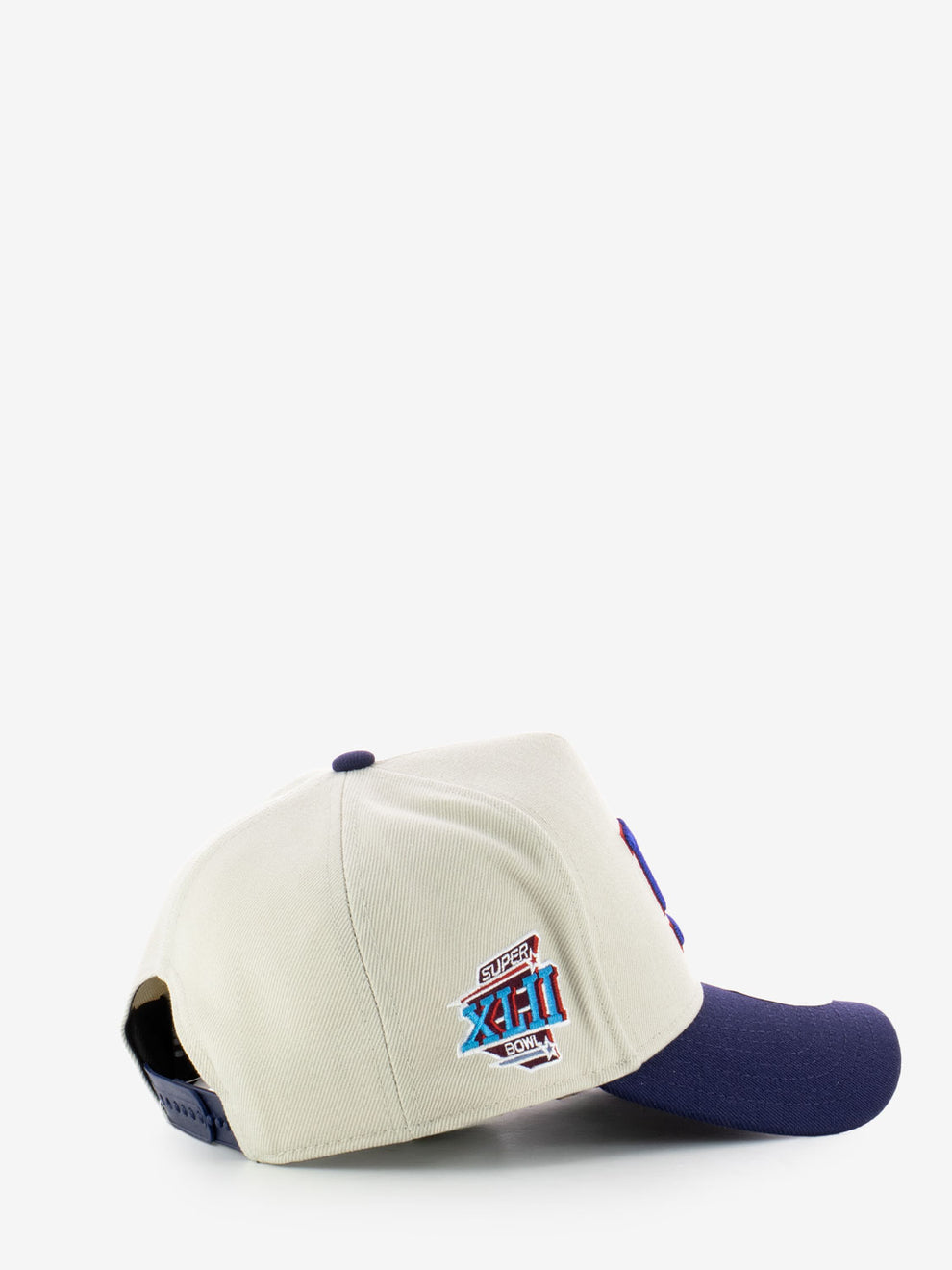 9FORTY E-Frame New York Giants beige / blue