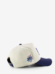 NEW ERA - 9FORTY E-Frame New York Giants beige / blue