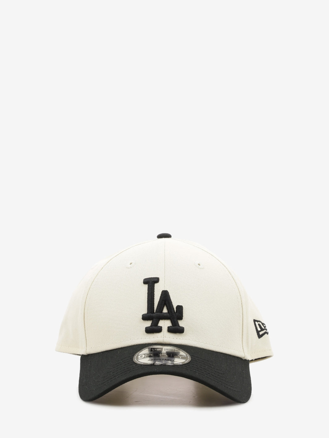 9FORTY LA Dodgers MLB Colour Block light beige