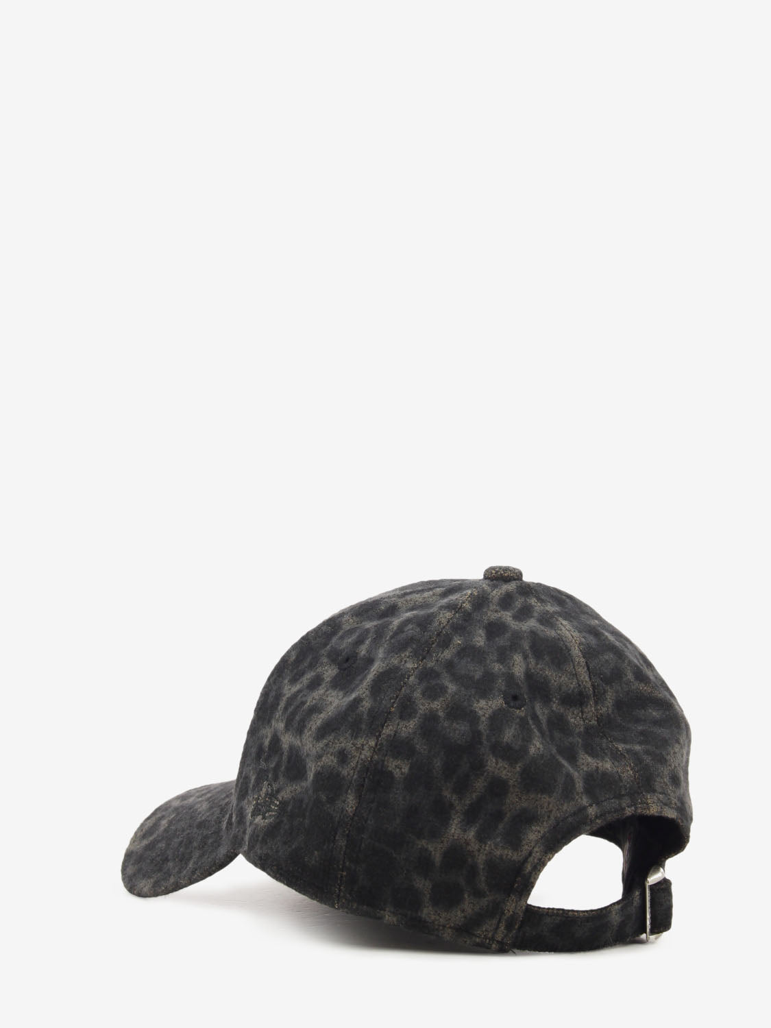 9FORTY LA Dodgers MLB Cosy Leopard Black