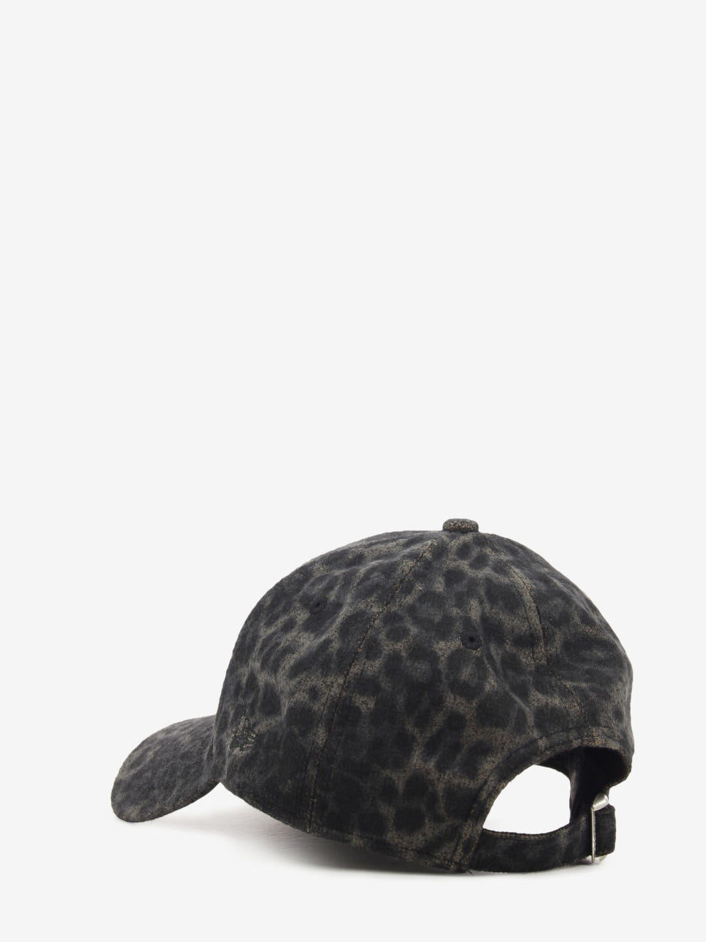9FORTY LA Dodgers MLB Cosy Leopard Black