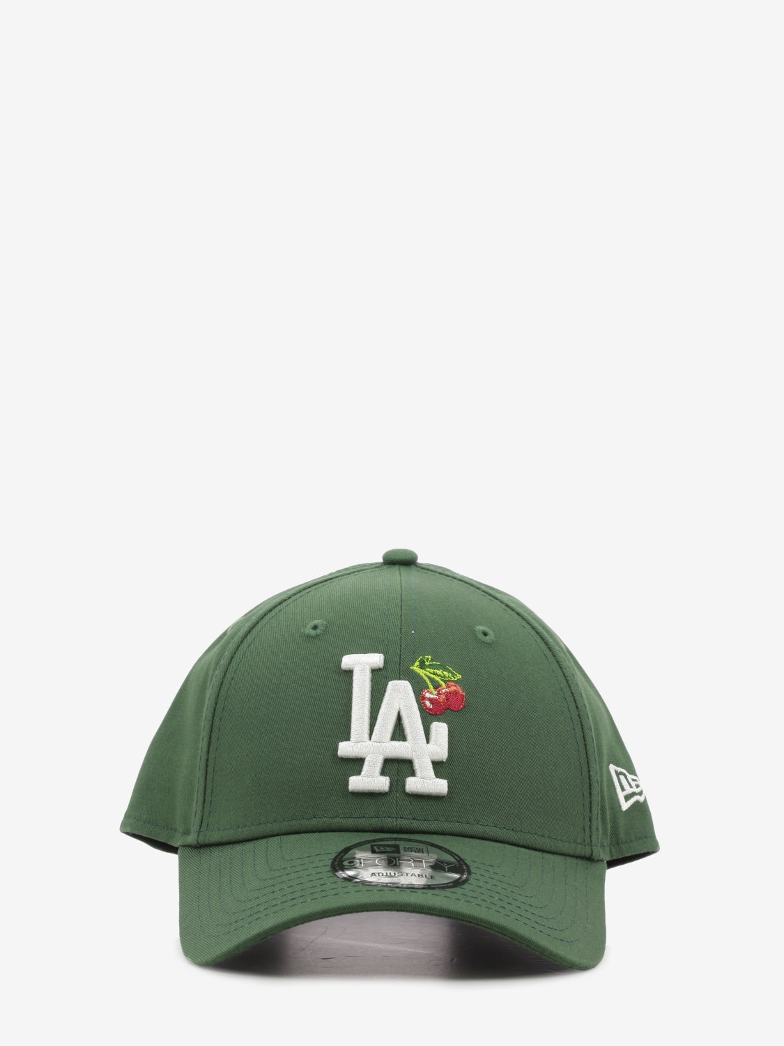 9FORTY LA Dodgers MLB Fruit Icon Verde