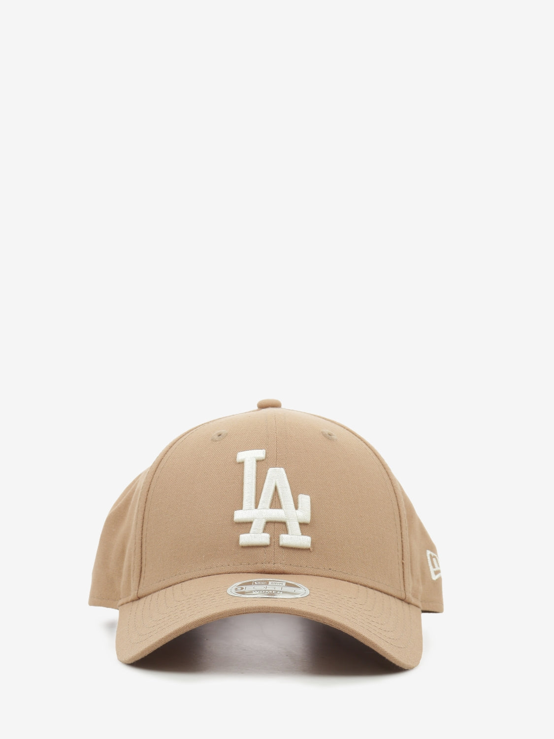 9FORTY LA Dodgers MLB Linen Beige