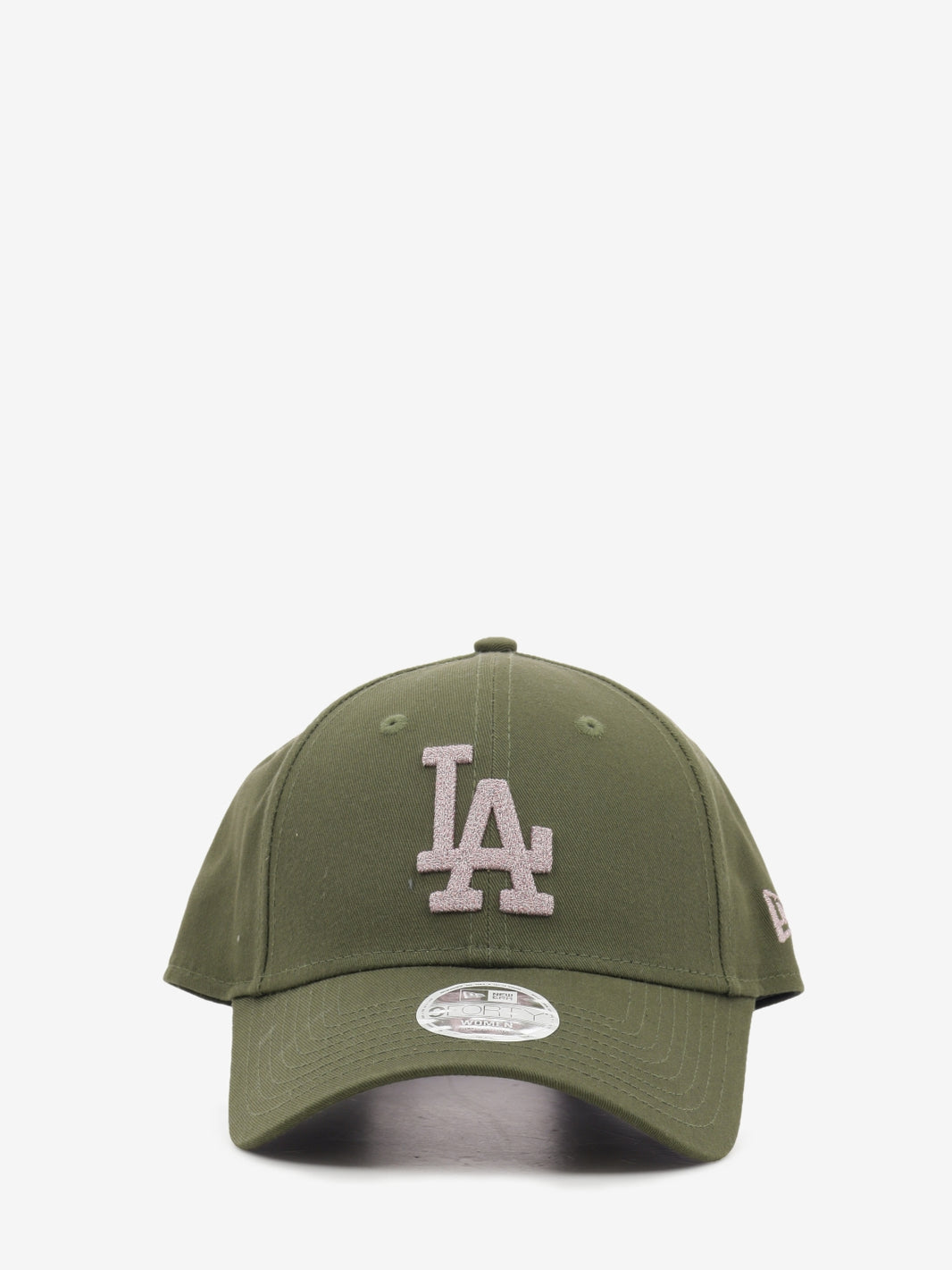 9FORTY LA Dodgers MLB Metallic Verde